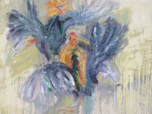 Peinture